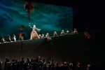 MANON, MASSENET- NATIONAL OPERA AND BALLET – LITUANIA