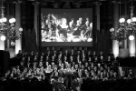 REQUIEM DE VERDI A PARIS – VERDI’S REQUIEM IN PARIS